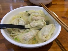 -周素珍湖州大馄饨(直戒坛寺巷店)