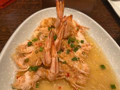 -抱德·潮汕味(琶洲店原惠城鱼仔)