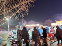 -二仙居商业街