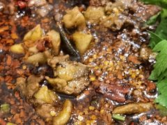 -温江公平红烧兔(总店)