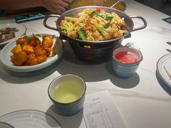 -相遇·鲜炒黄牛肉(丹阳吾悦广场店)