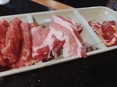 -韩盛·盛江山自助料理(于洪新玛特店)