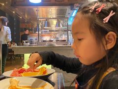 -君悦酒店·乐厨·高空自助餐(青年大街店)