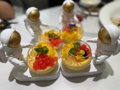 -3号仓库·创意中国菜(新世界城店)