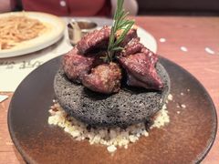 -一沙一城·岩烤牛扒(深圳首店)