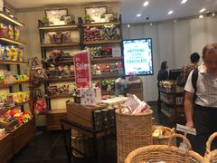 -DFS旗下T广场(新加坡店)