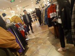 -三福时尚(文化大厦店)