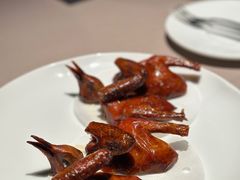 -荣轩(新荣记环球金融中心店)