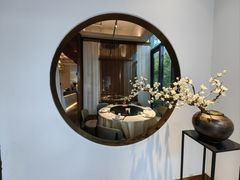 -梅花境(万科店)