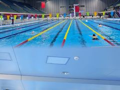 -奥佳游泳培训班(英东游泳馆店)