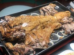 -九十九顶毡房(阜石路店)