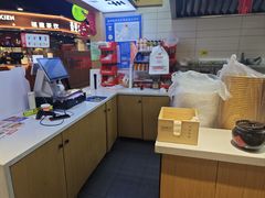 -姑娘手·陕西手工面·肉夹馍(元洪城店)