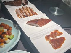 -羲和雅苑•北京烤鸭(乐园道万象城店)