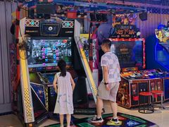 -Play1家庭娱乐中心(包河大玩家店)