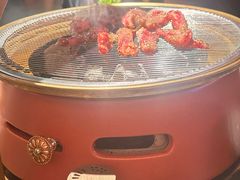 -西塔老太太泥炉烤肉(上海七宝领展广场店)
