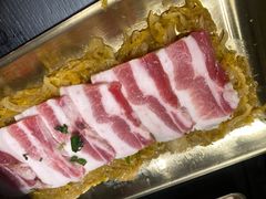 -西塔老太太泥炉烤肉(龙湖北苑天街店)