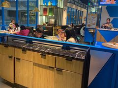 -菲滋意式餐厅(临平万达店)