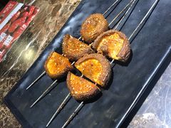 -郑喜旺烧烤(郑州总店)