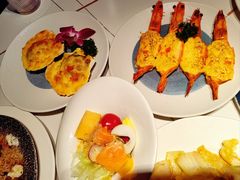 -多佐铁板烧(富力广场店)