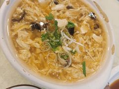 -奥华餐厅·老张记(台基厂店)