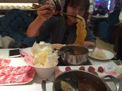 -密友回转自助火锅(世茂国际广场店)