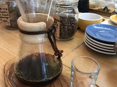 -COFFEE HOLIC(朝外SOHO店)