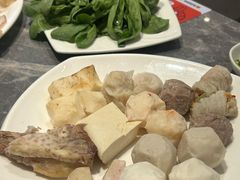 -张凯达·深海石斑鱼潮汕火锅(十五年品牌•虹桥天街店)
