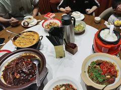 -恰饭·老长沙市井菜(天河客运站店)
