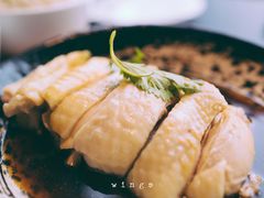 -新加坡海鲜(国贸商城店)