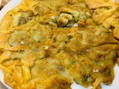 蚝仔烙-洪大厨鸡煲(福田店)