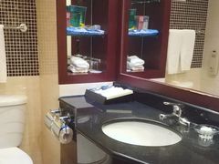 -北京前门建国饭店