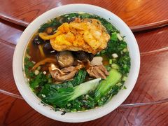 -易裕和·长沙米粉(友谊路店)