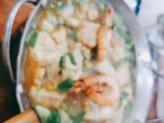 -小乡小镇·传承桐庐土菜·老板亲自烧的菜