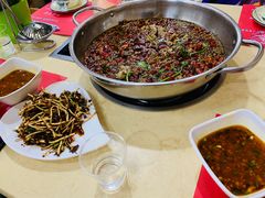 -渔香岛美蛙鱼头火锅(威清路店)