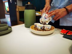 -南拳十三姨·潮汕砂锅粥·粤菜(西单大悦城店)