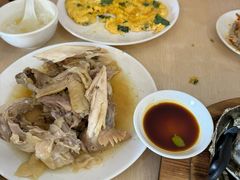 -贞味盐焗鸡(老城店)