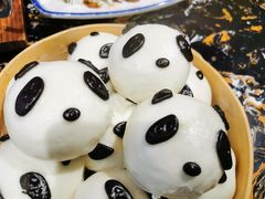 -熊猫家新派川菜(百里一·龙兴集店)