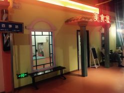 点击看大图 -新方向童乐小镇·儿童主题乐园·职业角色扮演(南昌店)