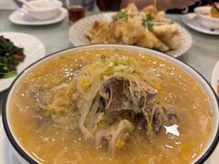 -黄家饺子东北特色菜馆(湖滨商业街店)
