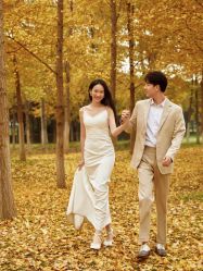 -全城热恋璀璨婚纱摄影(国贸总店)