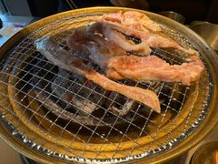-西塔老太太泥炉烤肉(青浦蟠龙天地店)