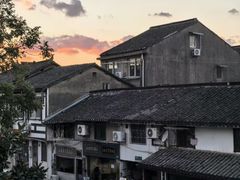 -三林塘老街