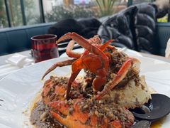 -Ministry of Crab•MOC(交子大道店)