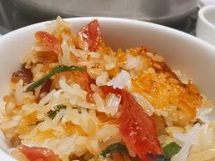 -煲王粤菜餐厅(中侨中心店)