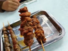-海平馄饨(逍遥二路店)