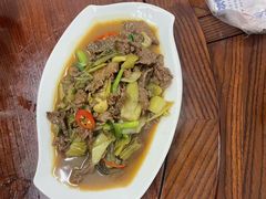 -吴祥记潮州菜·百年老字号·砂锅粥