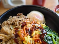 -食其家·牛丼咖喱(广元西路店)