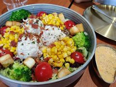 -魏斯理汉堡(西安西咸吾悦广场店)
