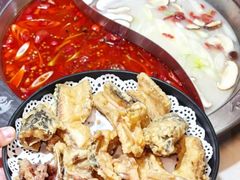 -京门活鱼馆·鱼火锅(百子湾（原红庙）店)