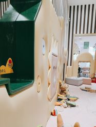 -奈尔宝家庭中心·亲子餐厅(前滩店)